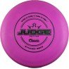 Dynamic Discs Classic Line hard Judge