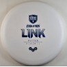 Discmania Evolution Geo line Link