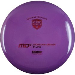 Discmania S-line MD3