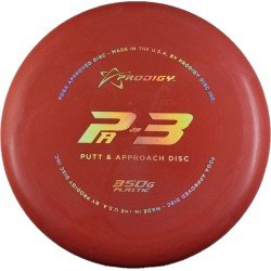 Prodigy 350G PA3