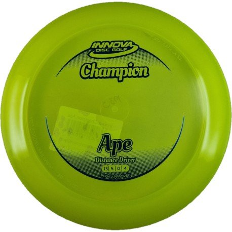 Innova Champion Ape
