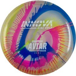 Innova Champion Dyed Aviar