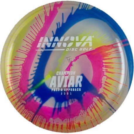 Innova Champion Dyed Aviar
