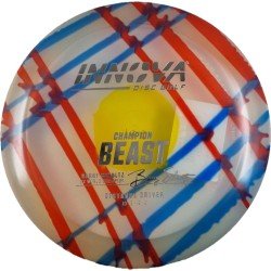 Innova Champion Dyed Beast