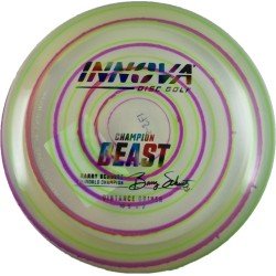 Innova Champion Dyed Beast