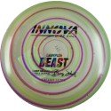Innova Champion Dyed Beast