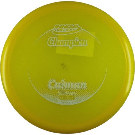 Innova Champion Caiman