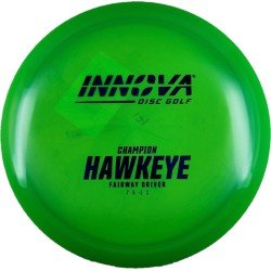 Innova Champion Hawkeye