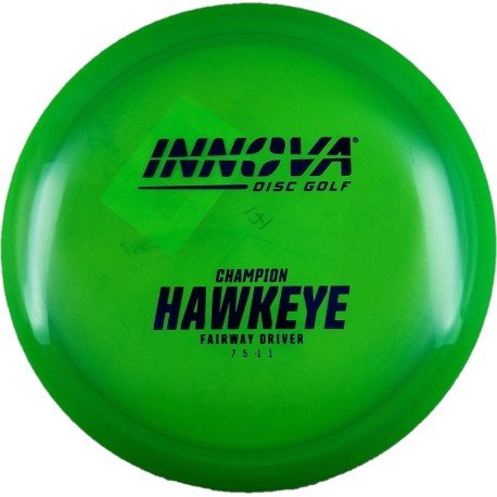 Innova Champion Hawkeye