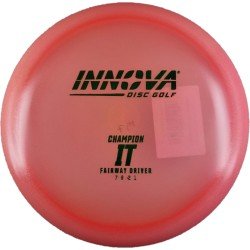 Innova Champion IT