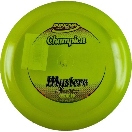 Innova Champion Mystere