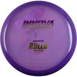 Innova Champion Rollo