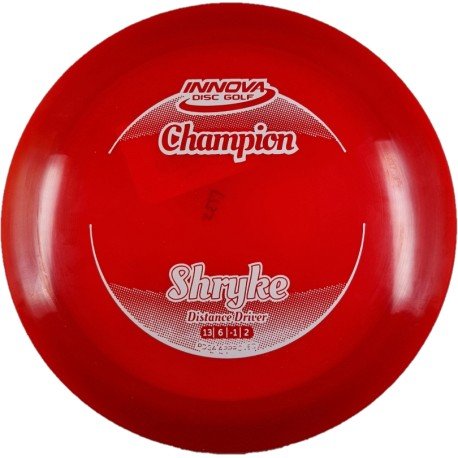 Innova Champion Shryke