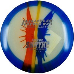 Innova Champion Dyed Shryke