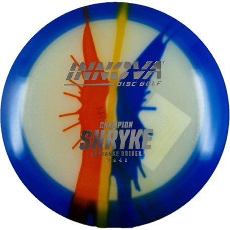 Innova Champion Dyed Shryke