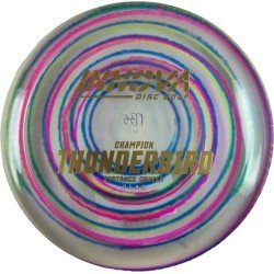 Innova Champion Dyed Thunderbird