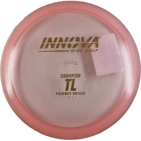 Innova Champion TL