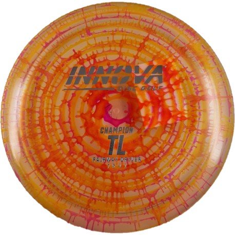 Innova Champion Dyed TL