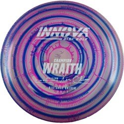 Innova Champion Dyed Wraith