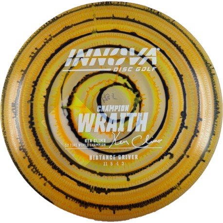 Innova Champion Dyed Wraith