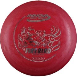 Innova DX Firebird