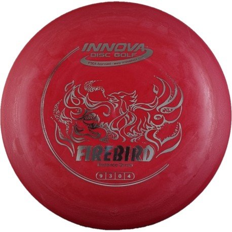 Innova DX Firebird