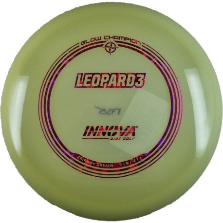 Innova Glow Champion Leopard3