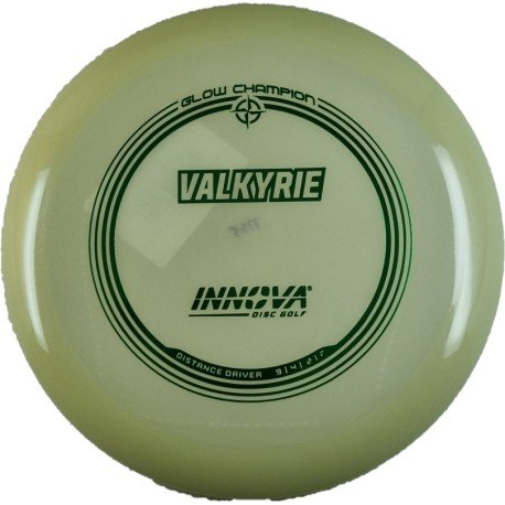 Innova Glow Champion Valkyrie