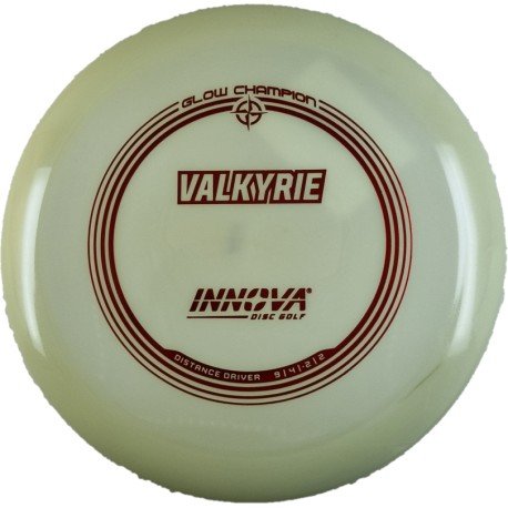 Innova Glow Champion Valkyrie