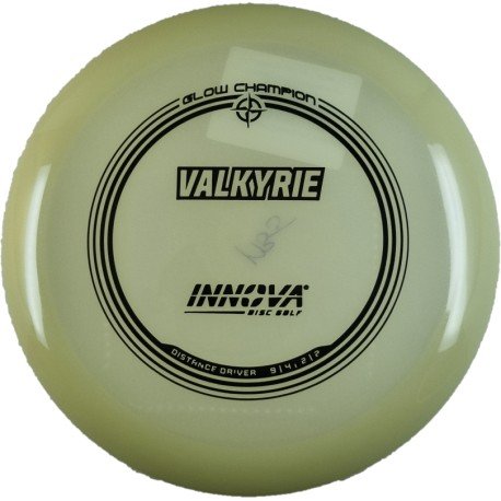 Innova Glow Champion Valkyrie