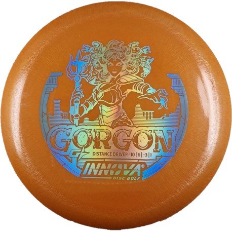 Innova GStar Gorgon