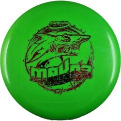 Innova GStar Mako3