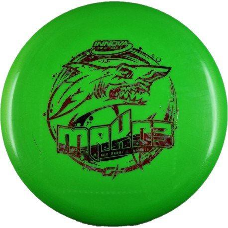 Innova GStar Mako3