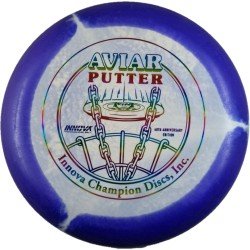 Innova Halo Nexus Aviar 40th Anniversary