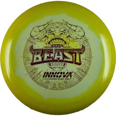Innova Halo Star Beast