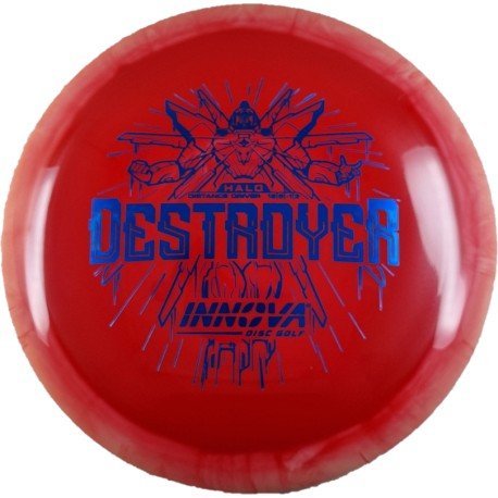 Innova Halo Star Destroyer