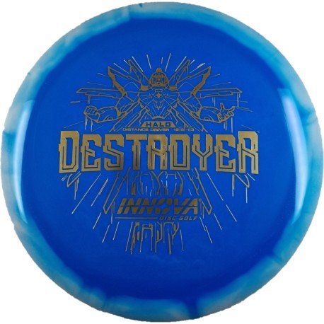 Innova Halo Star Destroyer