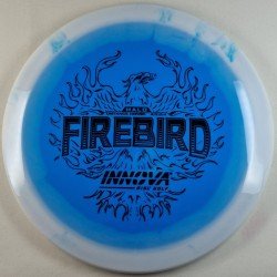 Innova Halo Star Firebird