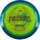 Innova Halo Star Firebird