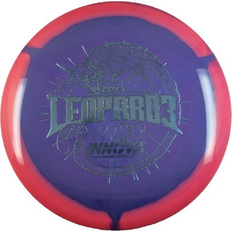 Innova Halo Star Leopard3