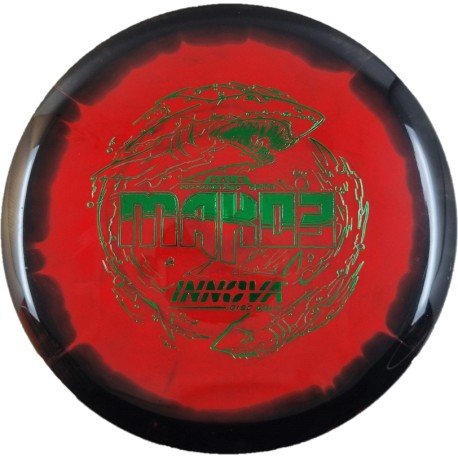 Innova Halo Star Mako3