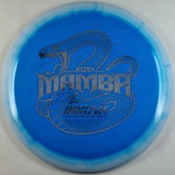 Innova Halo Star Mamba