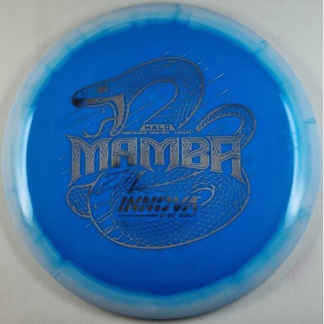 Innova Halo Star Mamba