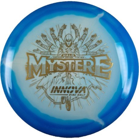 Innova Halo Star Mystere