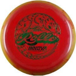 Innova Halo Star Rollo