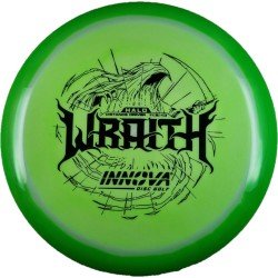 Innova Halo Star Wraith