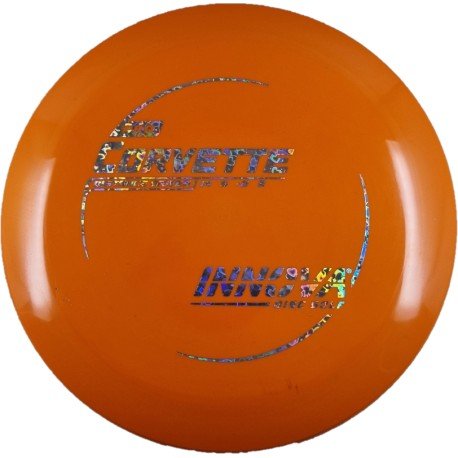 Innova Pro Corvette