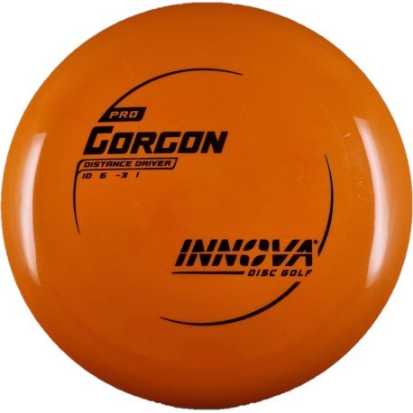 Innova Pro Gorgon
