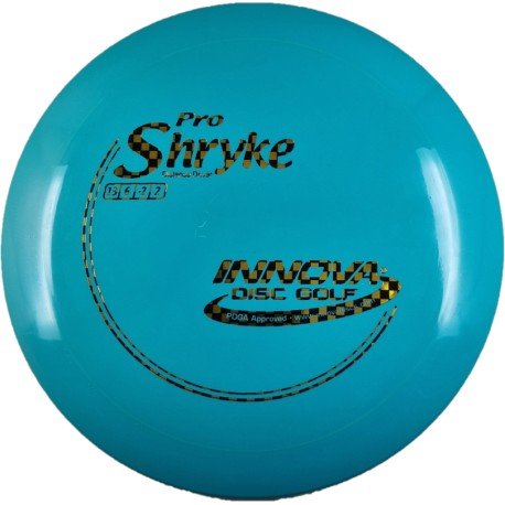 Innova Pro Shryke