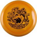 Innova Champion Proto Glow Gorgon Pumpkin